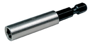 PORTE-EMBOUT 1/4 - 1/4 - MAG